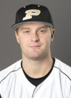 Hudnall off to a good start for Boilermakers